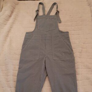 aerie Corduroy Overalls